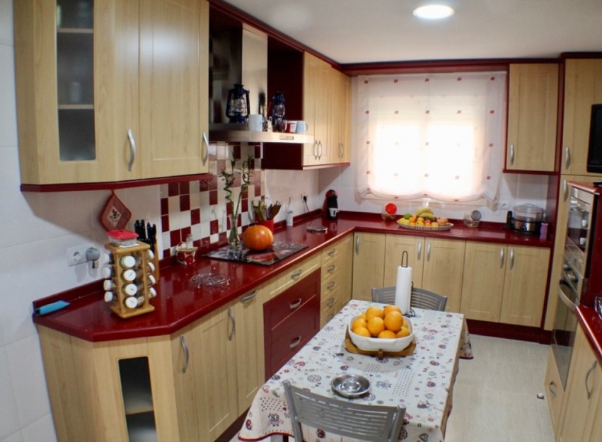 Revente - Villa - La Nucía - Urbanisations