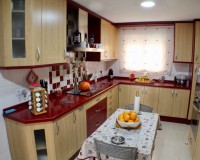 Revente - Villa - La Nucía - Urbanisations