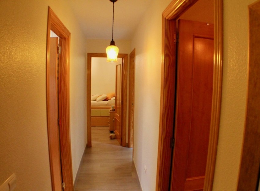 Revente - Villa - La Nucía - Urbanisations