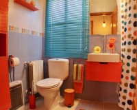 Revente - Villa - La Nucía - Urbanisations