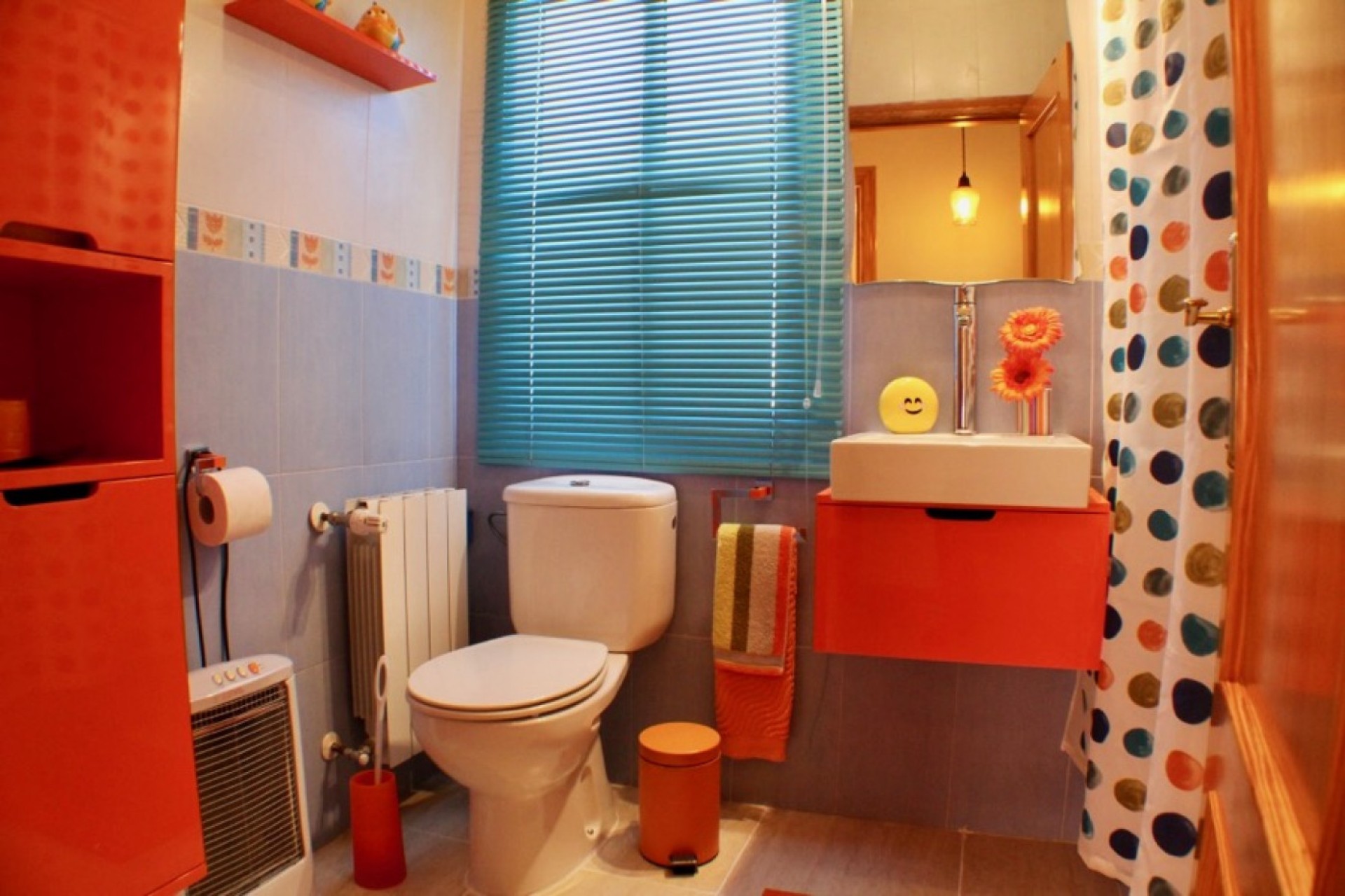 Revente - Villa - La Nucía - Urbanisations