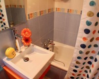 Revente - Villa - La Nucía - Urbanisations