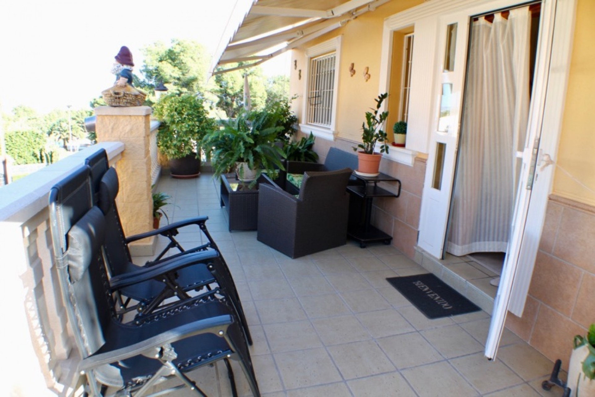 Revente - Villa - La Nucía - Urbanisations