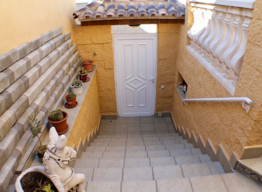 Revente - Villa - La Nucía - Urbanisations