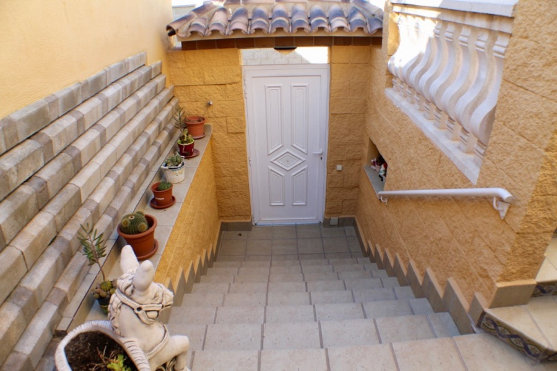 Revente - Villa - La Nucía - Urbanisations