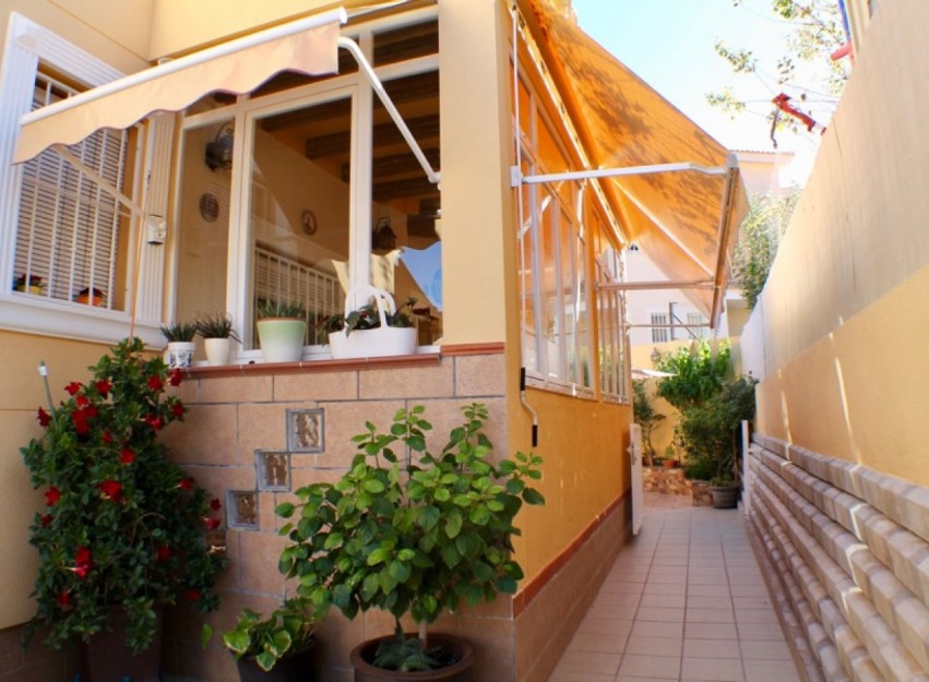 Revente - Villa - La Nucía - Urbanisations