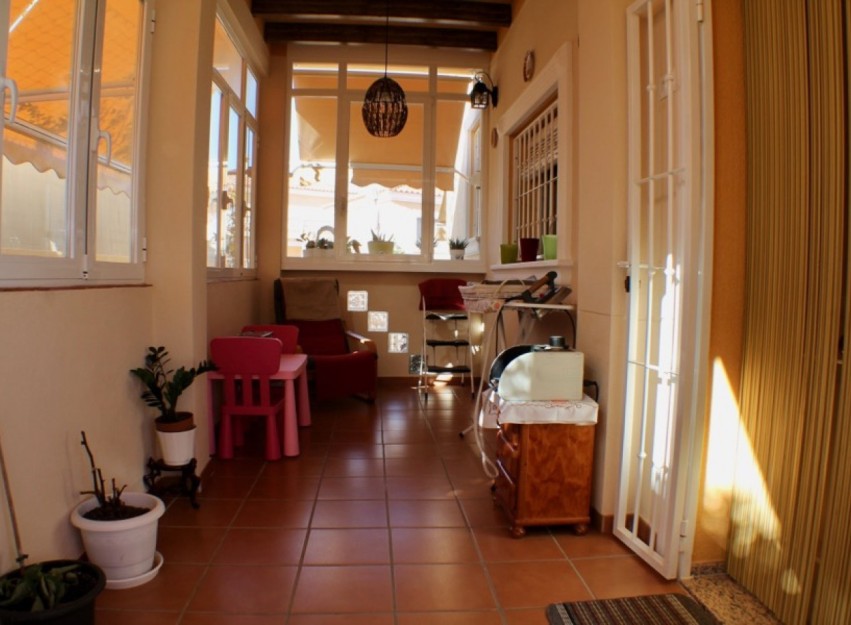 Revente - Villa - La Nucía - Urbanisations