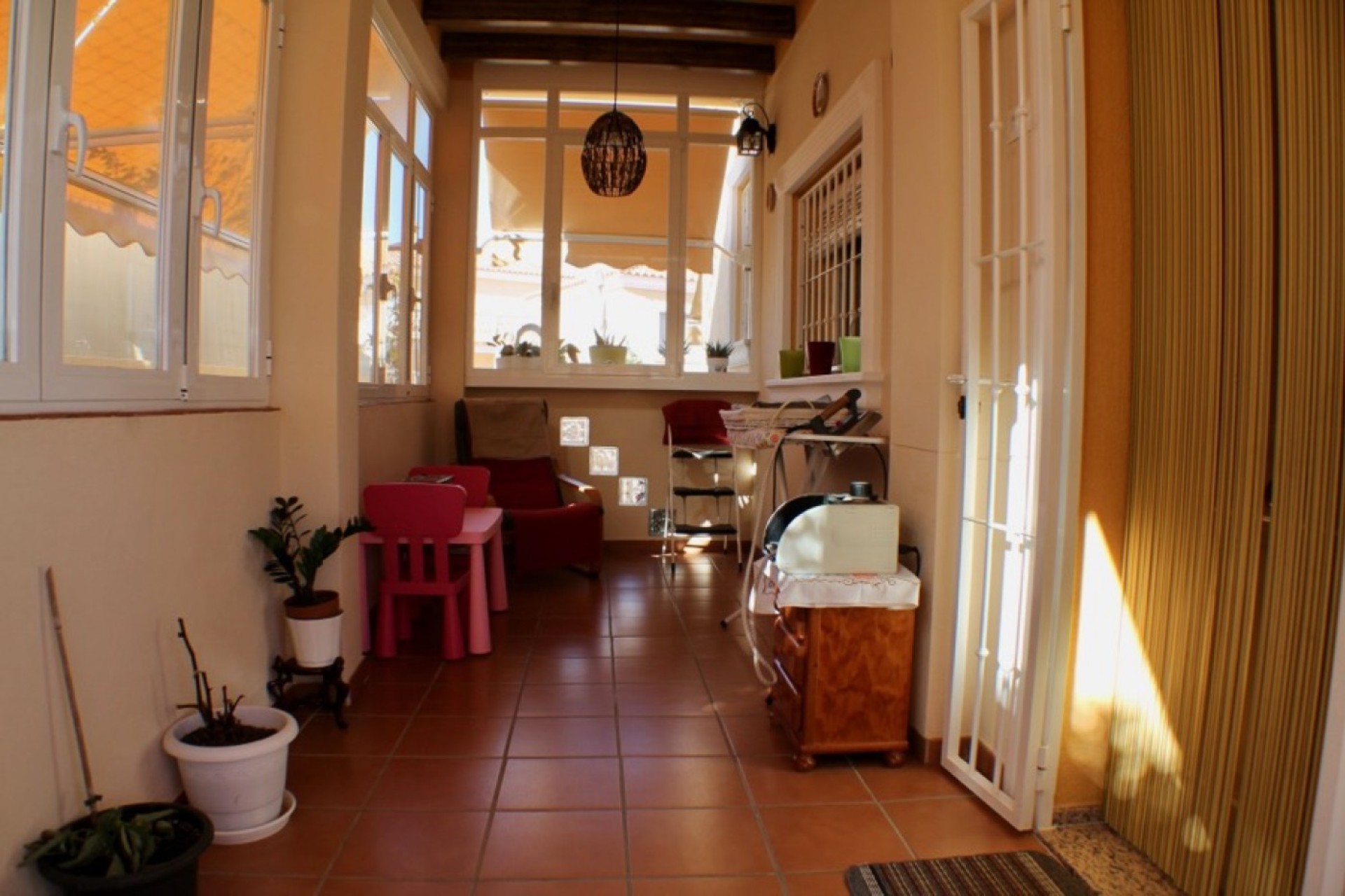 Revente - Villa - La Nucía - Urbanisations