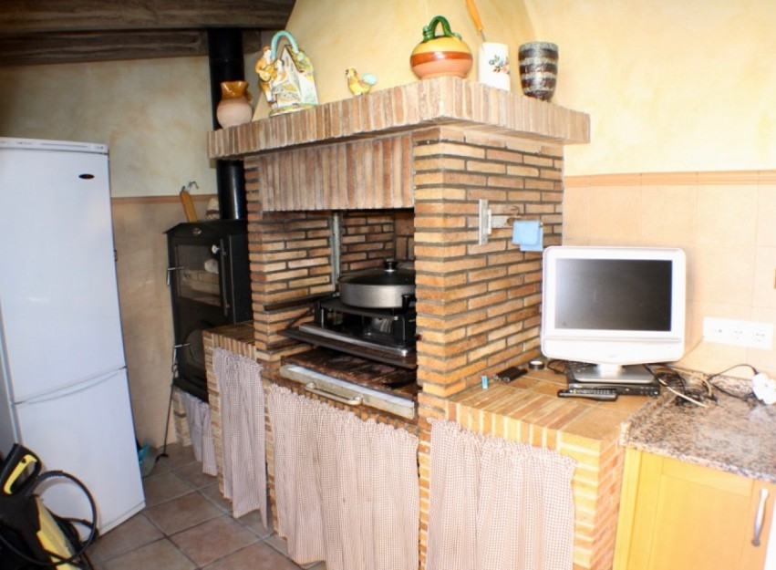 Revente - Villa - La Nucía - Urbanisations