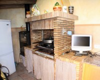 Revente - Villa - La Nucía - Urbanisations