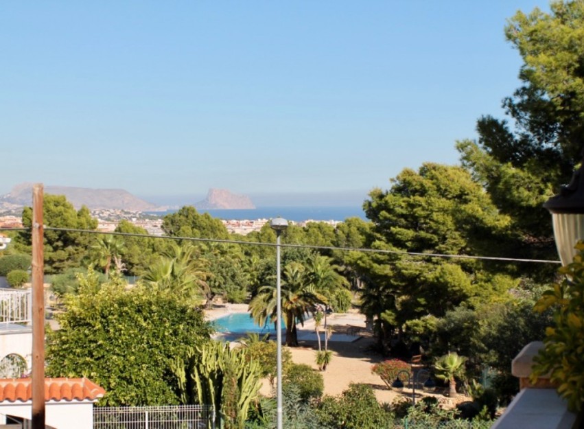 Revente - Villa - La Nucía - Urbanisations