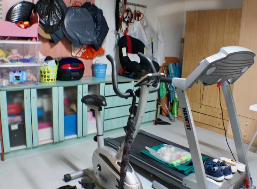 Revente - Villa - La Nucía - Urbanisations