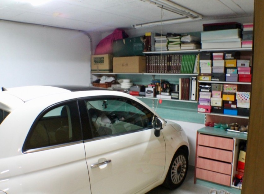 Revente - Villa - La Nucía - Urbanisations