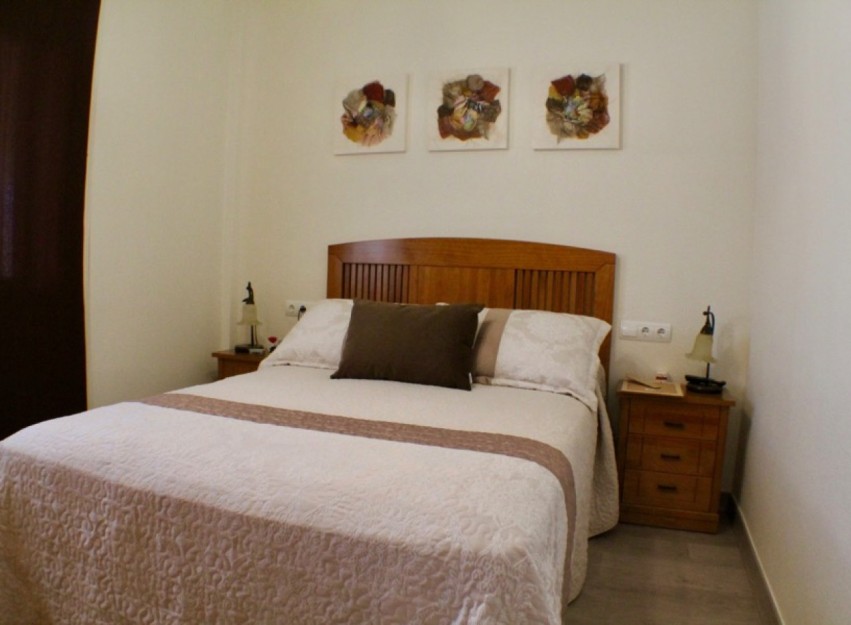 Revente - Villa - La Nucía - Urbanizaciones
