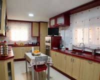 Revente - Villa - La Nucía - Urbanizaciones