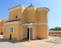 Revente - Villa - La Nucía - Urbanizaciones