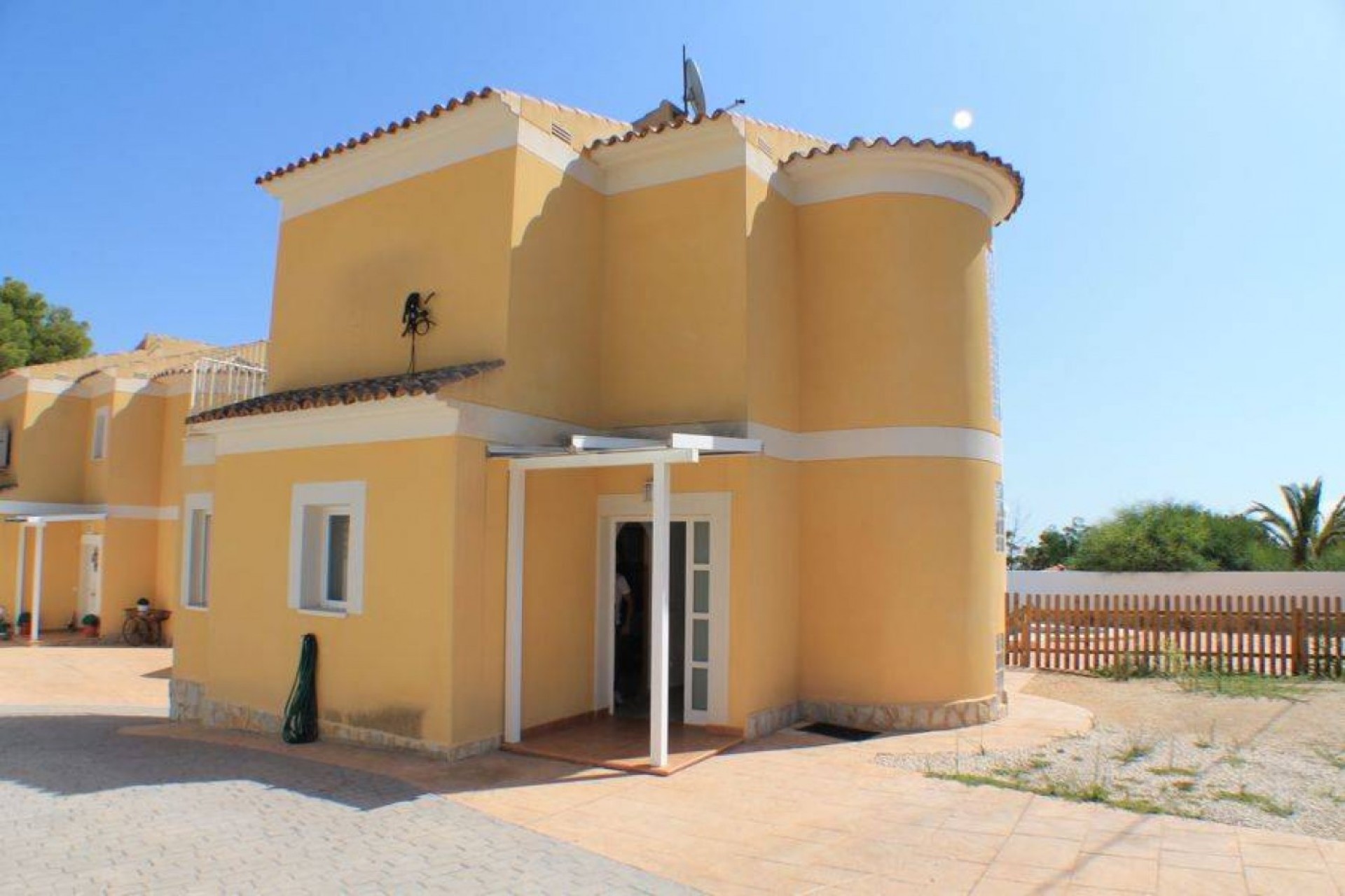 Revente - Villa - La Nucía - Urbanizaciones