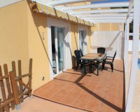 Revente - Villa - La Nucía - Urbanizaciones