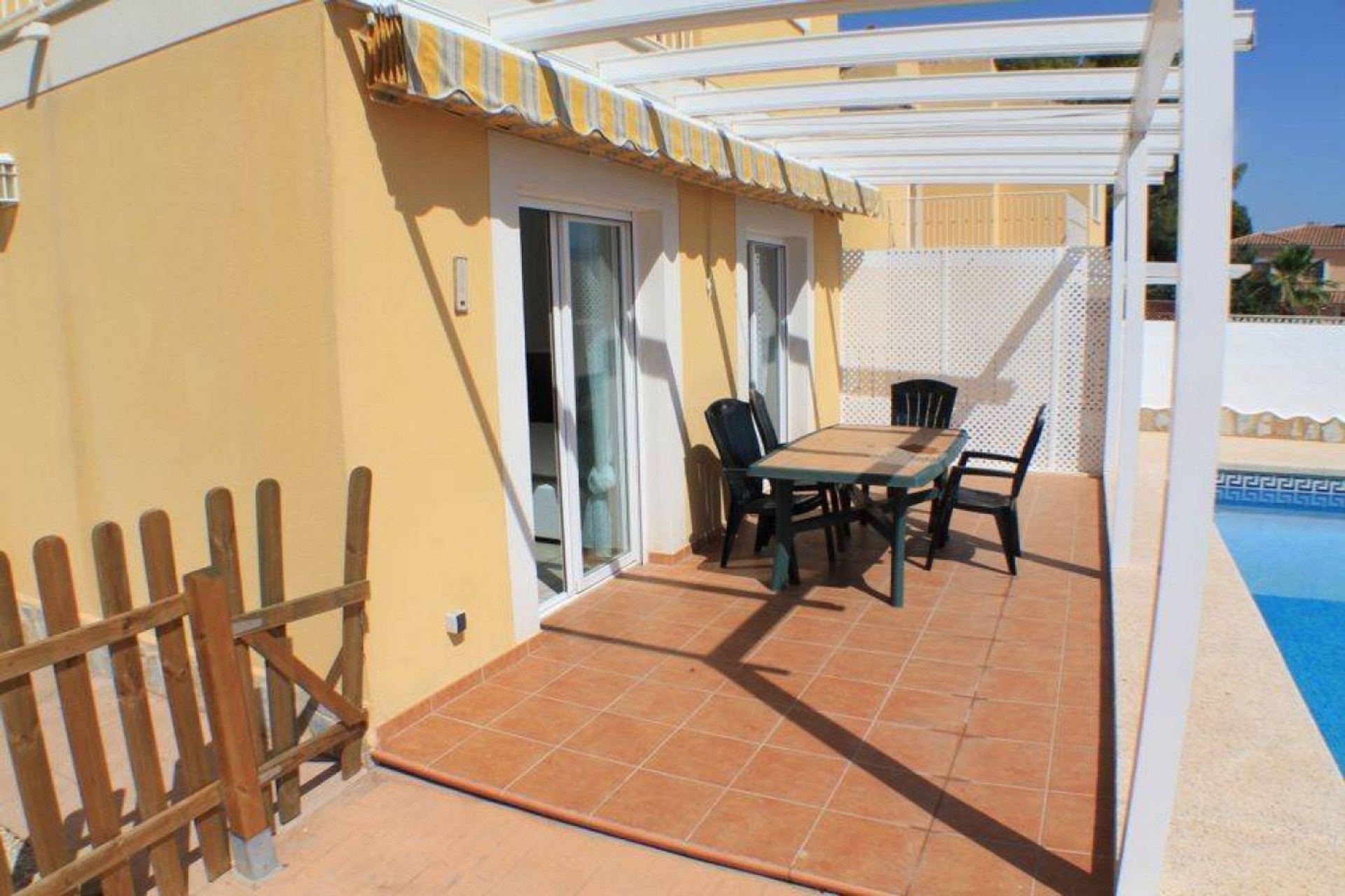 Revente - Villa - La Nucía - Urbanizaciones