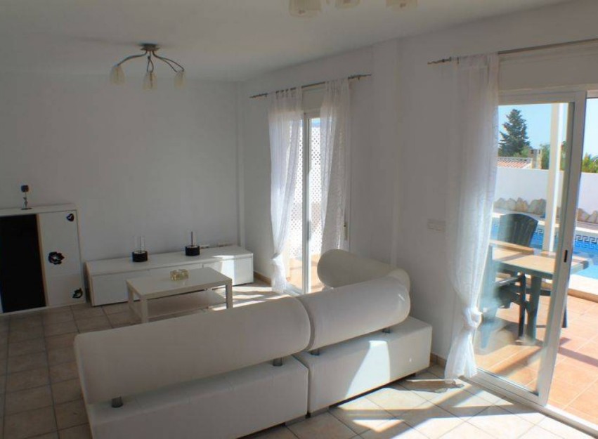 Revente - Villa - La Nucía - Urbanizaciones