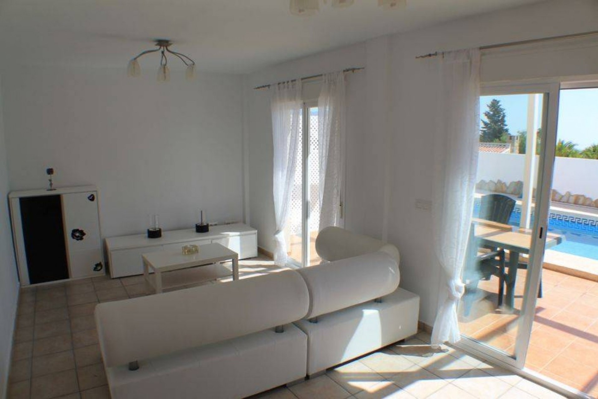 Revente - Villa - La Nucía - Urbanizaciones