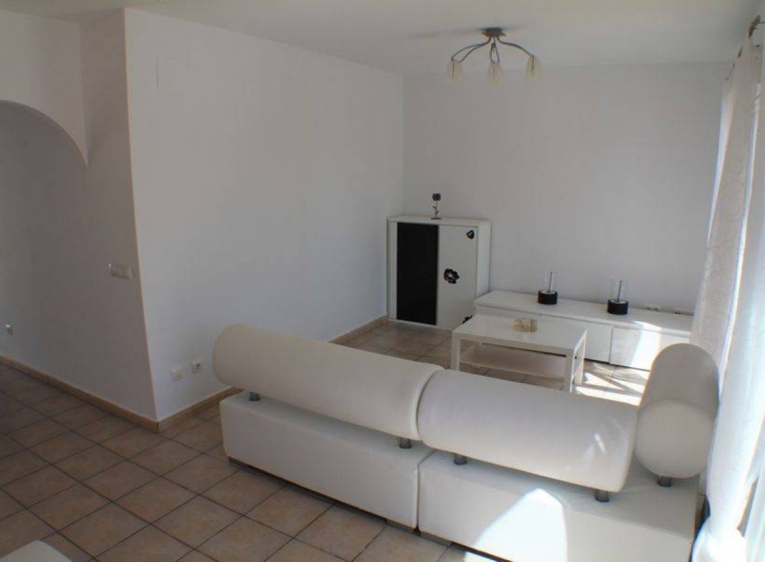 Revente - Villa - La Nucía - Urbanizaciones