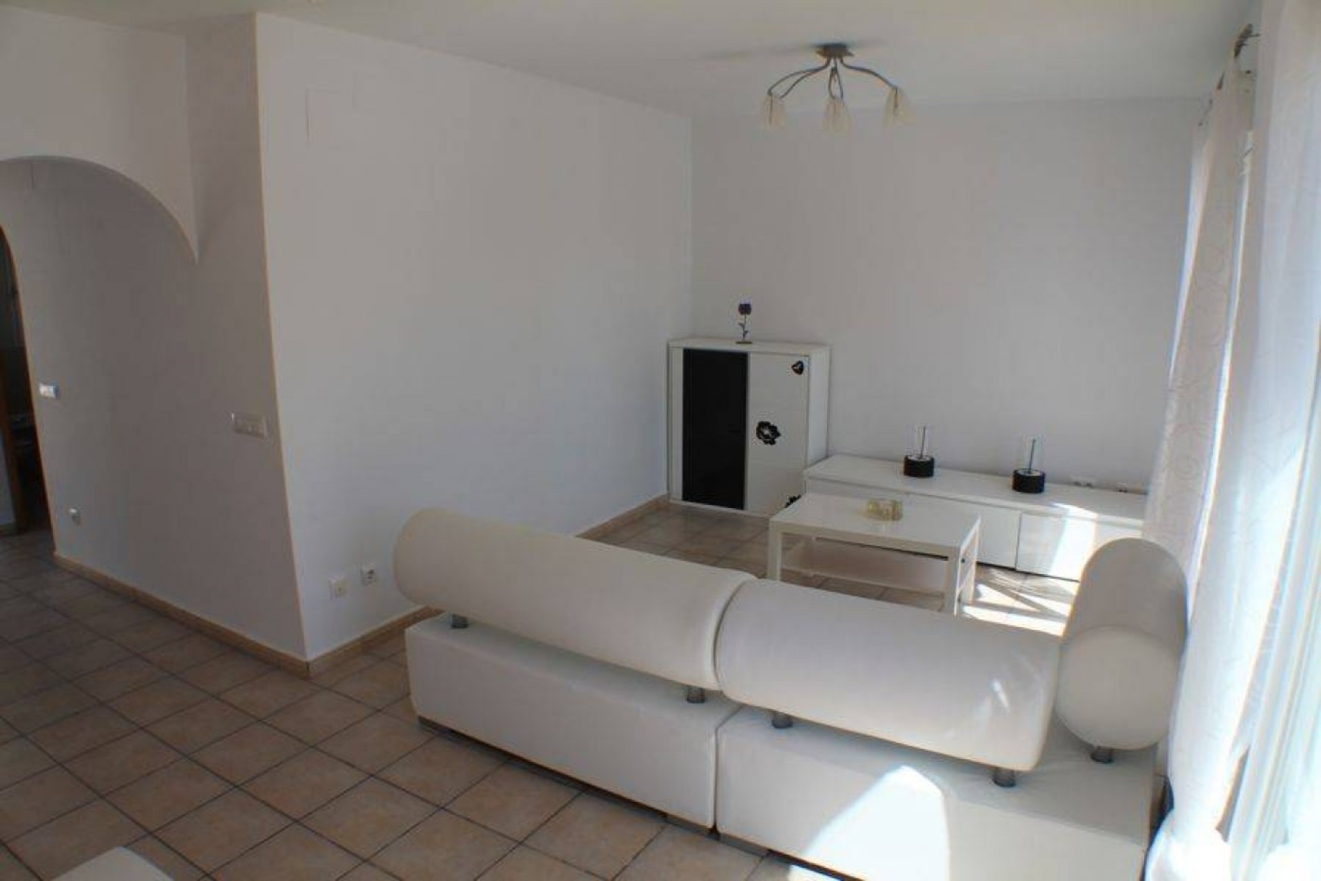 Revente - Villa - La Nucía - Urbanizaciones