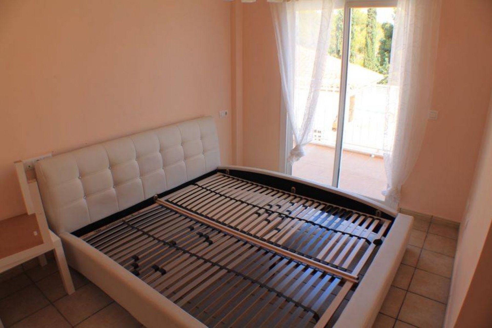 Revente - Villa - La Nucía - Urbanizaciones
