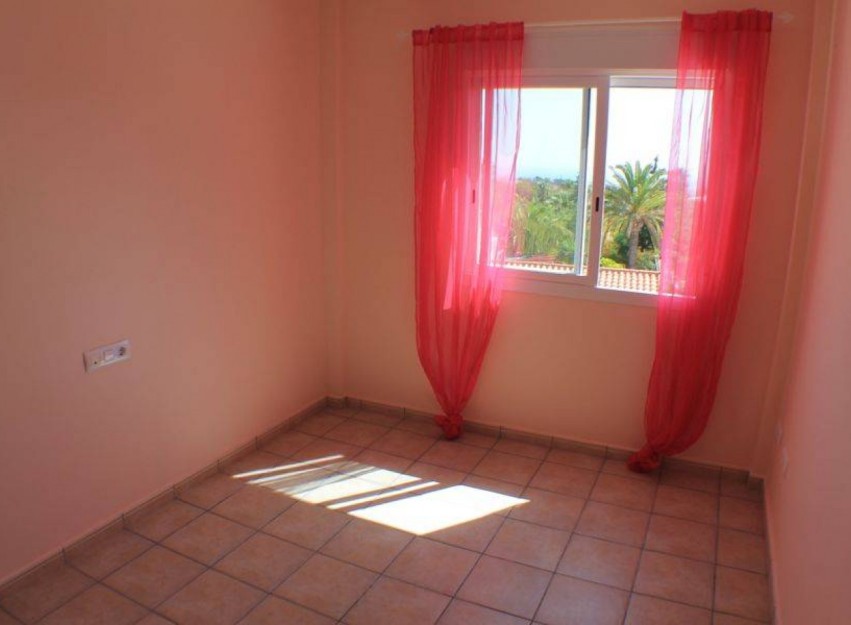 Revente - Villa - La Nucía - Urbanizaciones