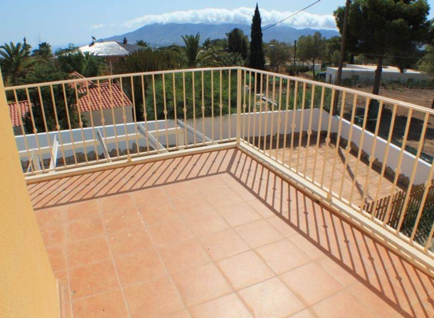 Revente - Villa - La Nucía - Urbanizaciones