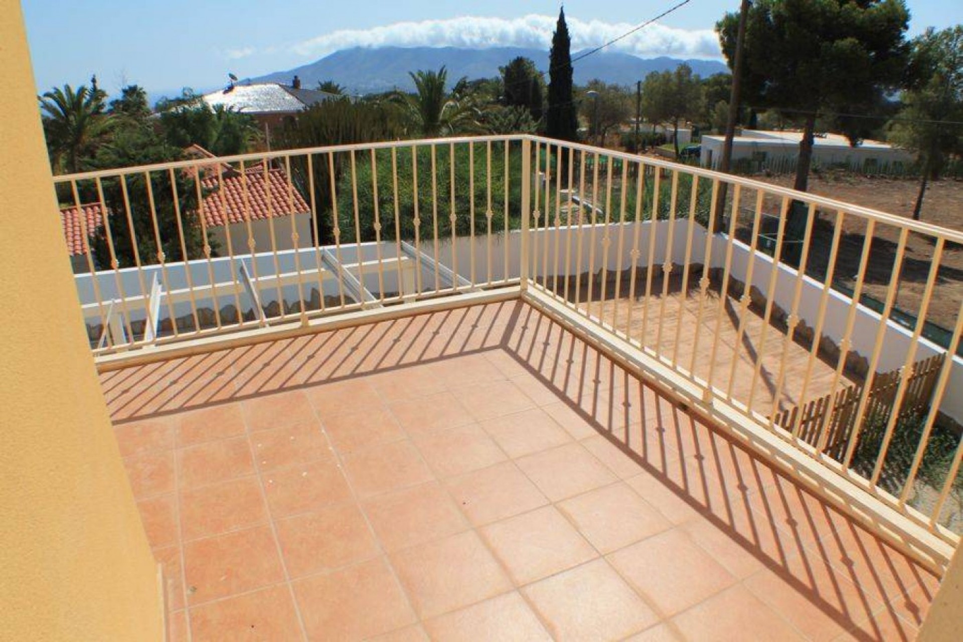 Revente - Villa - La Nucía - Urbanizaciones