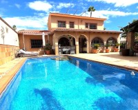 Revente - Villa - La Nucía