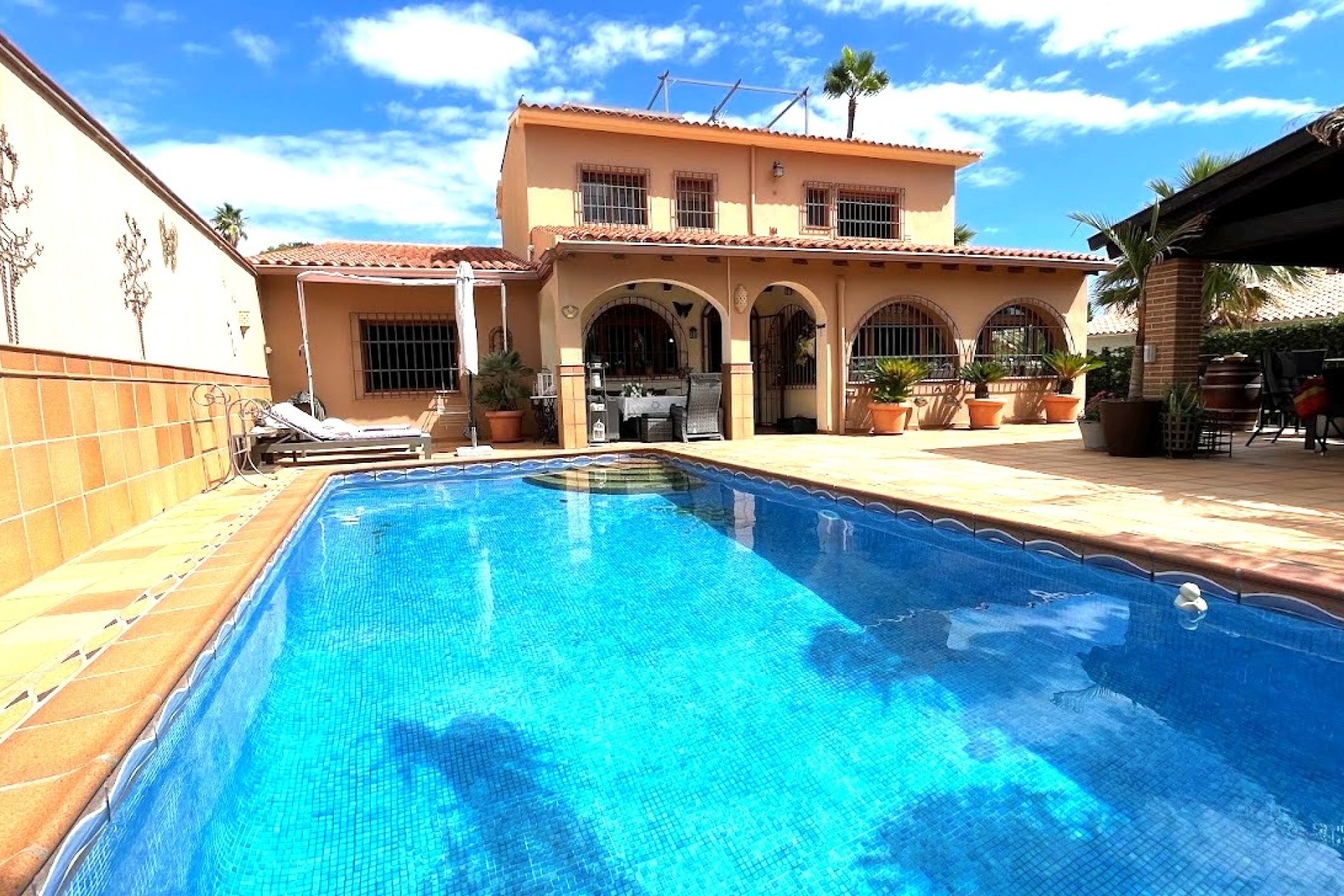 Revente - Villa - La Nucía