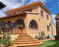 Revente - Villa - La Nucía