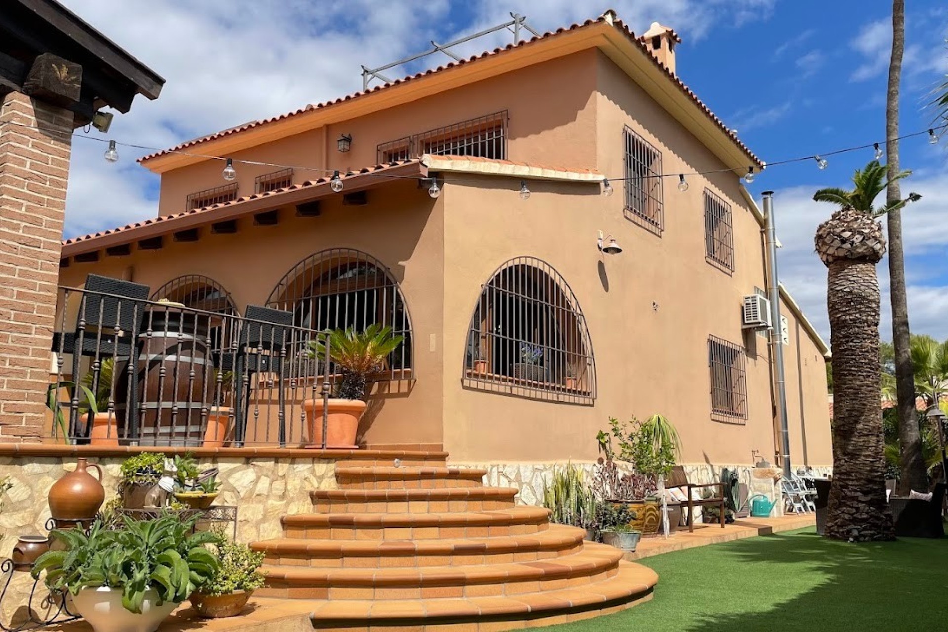 Revente - Villa - La Nucía