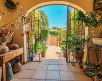 Revente - Villa - La Nucía