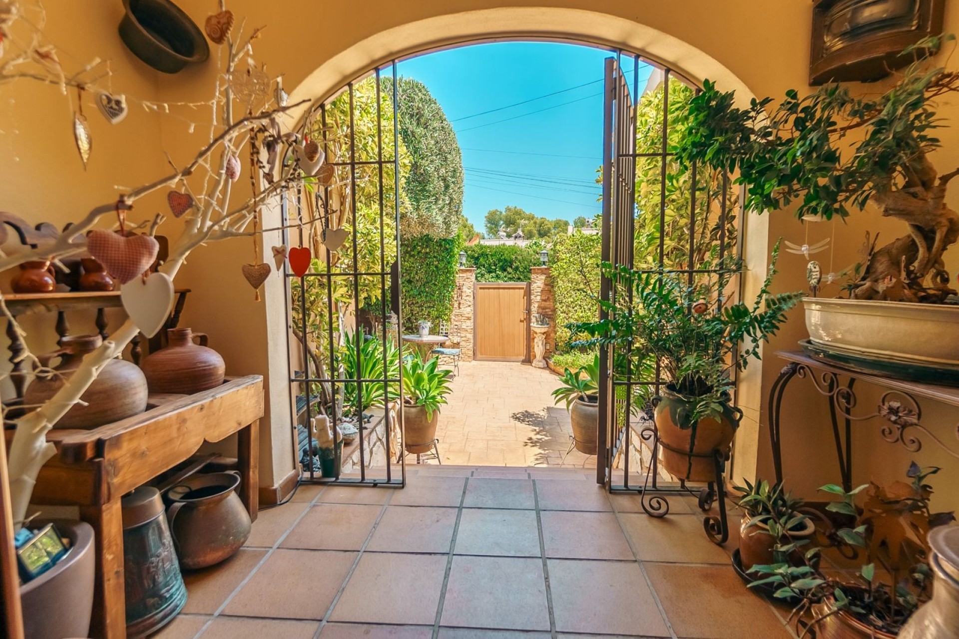 Revente - Villa - La Nucía