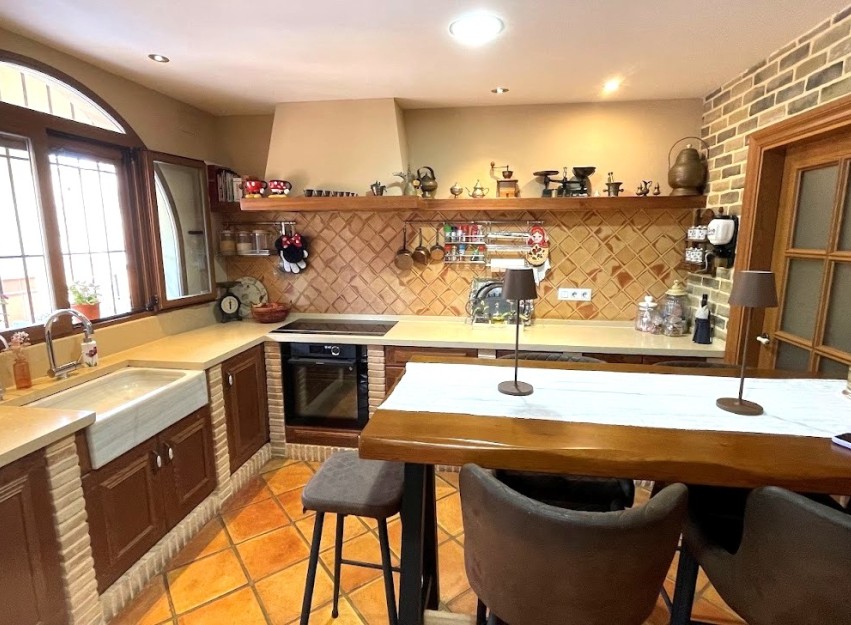 Revente - Villa - La Nucía