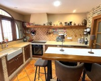 Revente - Villa - La Nucía