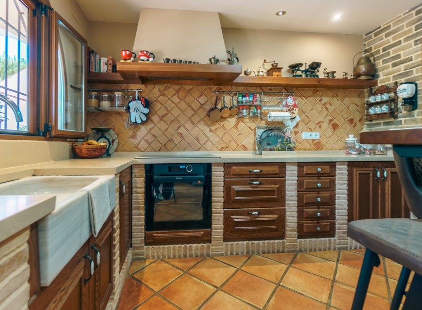 Revente - Villa - La Nucía