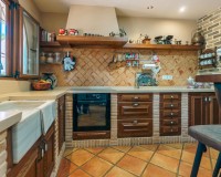 Revente - Villa - La Nucía