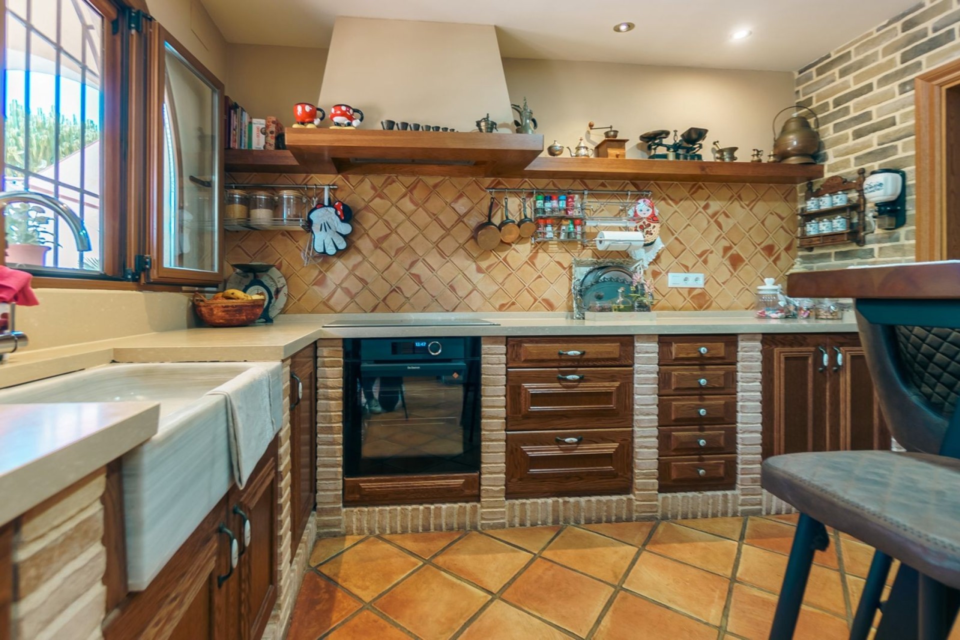 Revente - Villa - La Nucía