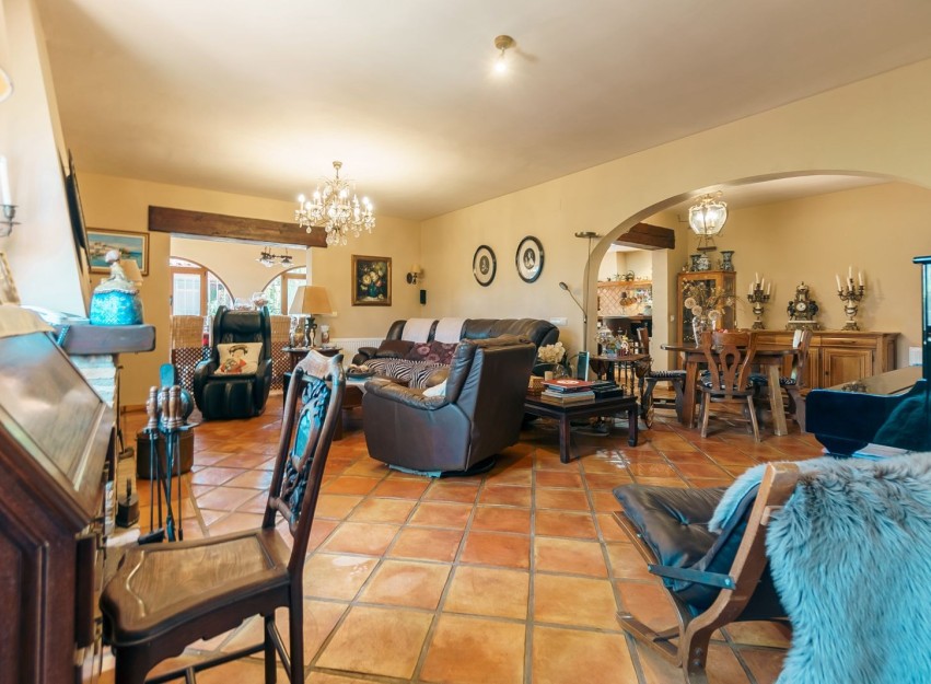 Revente - Villa - La Nucía