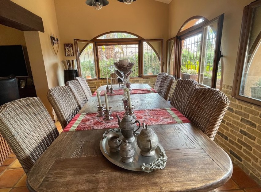 Revente - Villa - La Nucía