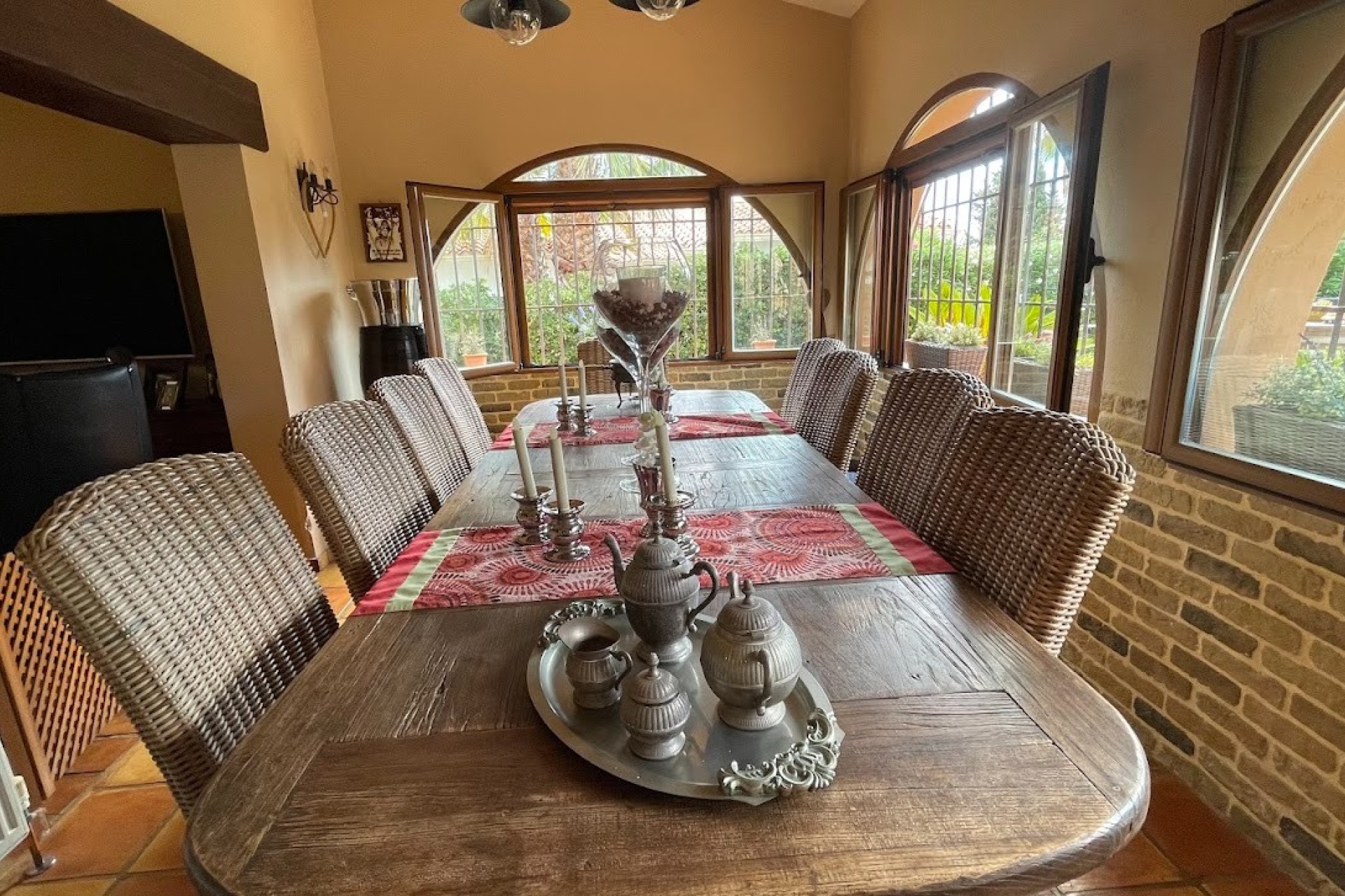 Revente - Villa - La Nucía