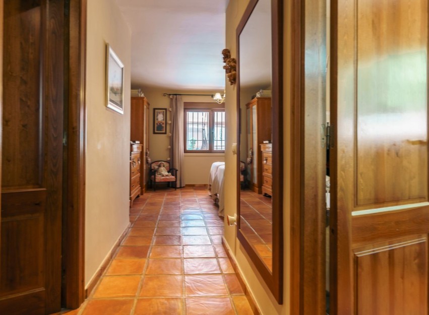 Revente - Villa - La Nucía