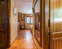 Revente - Villa - La Nucía