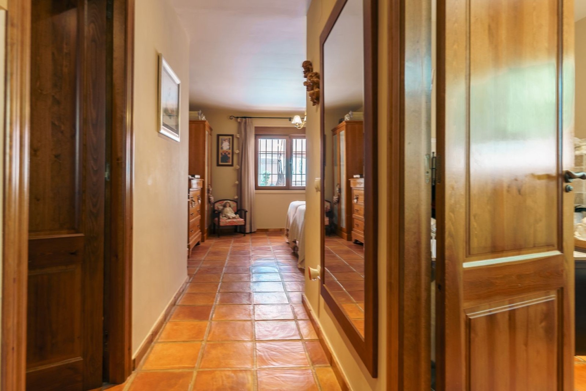 Revente - Villa - La Nucía