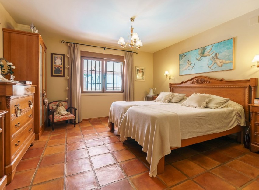 Revente - Villa - La Nucía