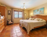 Revente - Villa - La Nucía